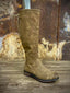 Pierre Dumas Barcelona Taupe Boot