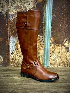 Pierre Dumas Arden whiskey boots