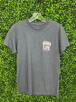 Simply Southern Nana Life Design T-Shirt