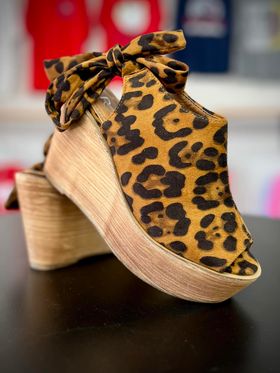 Refresh Kite Leopard