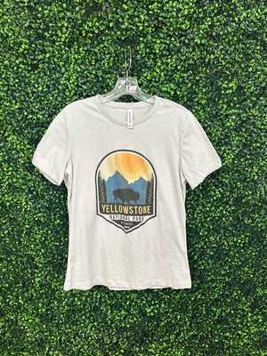 Yellowstone T-shirt