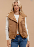 Puffer Vest