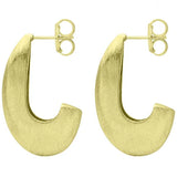 SHEILA FAJL Miriad Hoops Earrings