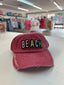 Simply Southern Beach Hat