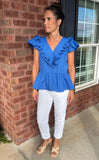 The Stephanie Top