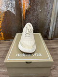 Dolce Vita Dolen Sneaker Sandstone Knit