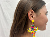 Fiesta Earrings