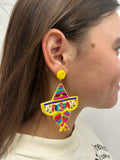 Fiesta Earrings