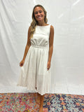 The Bethany Dress