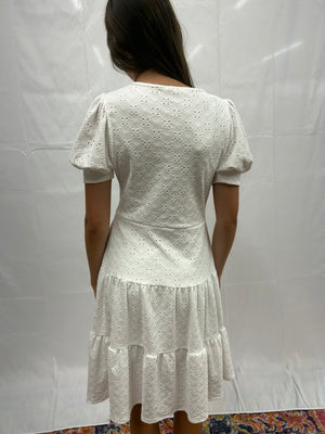 The Lacey Dress