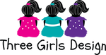 Three Girls Design